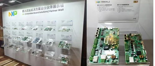 啟揚智能受邀參加2025恩智浦技術峰會，共探智能技術服務新未來