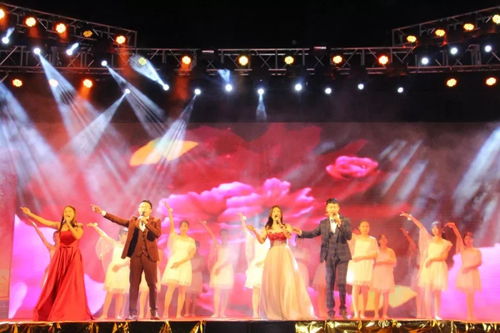 凝心聚力 共筑百年萬(wàn)豪夢(mèng)——廣東萬(wàn)豪書院十五周年慶典文藝匯報(bào)演出紀(jì)實(shí)